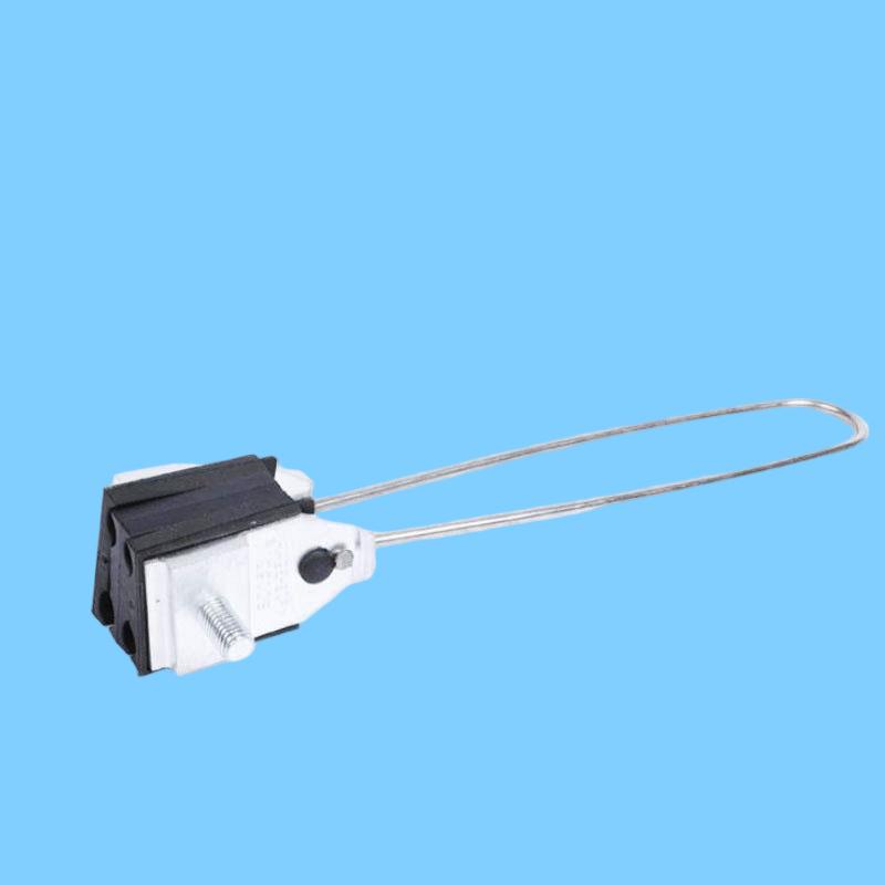 PA4-35 4 Cores Collection Tension Clamp 3
